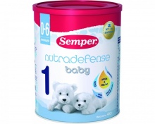  Semper Nutradefense Baby 1  400  0  6  061208
