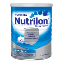  Nutrilon (Nutricia)   ( ) 800  610297