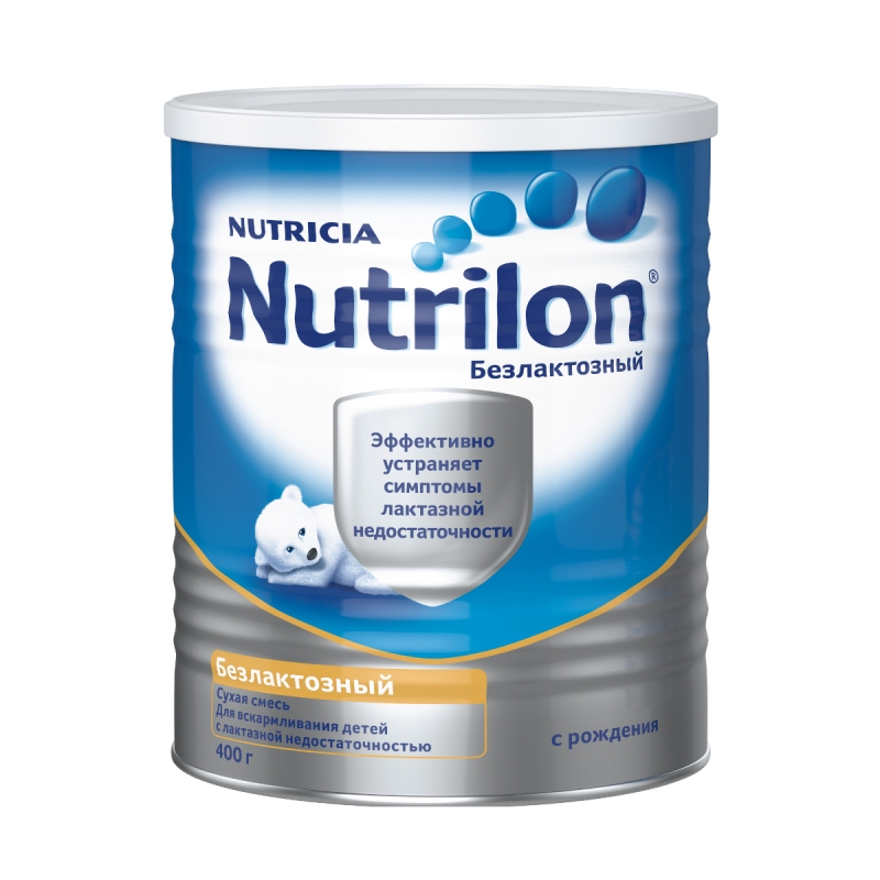 Nutricia Nutrilon     400 . 718486